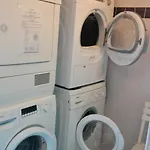 Au Dernier Etage Avec Parking Et Climatisation A Aix-les-bains! - Fr-1-555-42 Apartment Aix-les-Bains