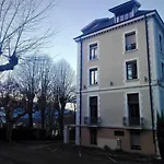 Au Dernier Etage Avec Parking Et Climatisation A Aix-les-bains! - Fr-1-555-42 Apartment Aix-les-Bains