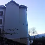 公寓 Au Dernier Etage Avec Parking Et Climatisation A Aix-les-bains! - Fr-1-555-42