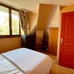 公寓 Au Dernier Etage Avec Parking Et Climatisation A Aix-les-bains! - Fr-1-555-42