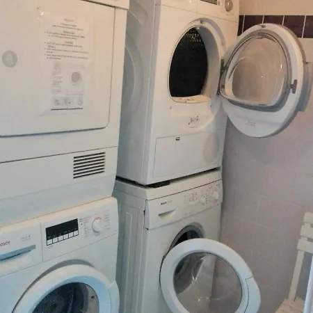 Au Dernier Etage Avec Parking Et Climatisation A Aix-les-bains! - Fr-1-555-42 Apartmán Aix-les-Bains