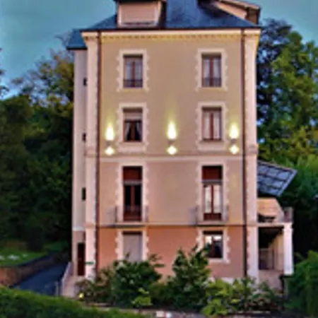 公寓 Au Dernier Etage Avec Parking Et Climatisation A Aix-les-bains! - Fr-1-555-42 艾克斯莱班