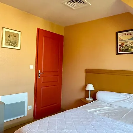 Au Dernier Etage Avec Parking Et Climatisation A Aix-les-bains! - Fr-1-555-42