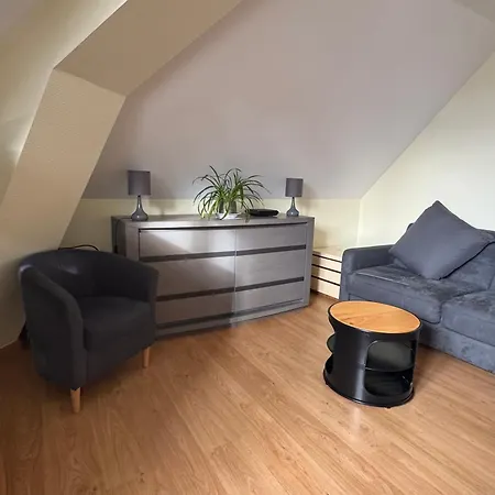 公寓 Au Dernier Etage Avec Parking Et Climatisation A Aix-les-bains! - Fr-1-555-42 *