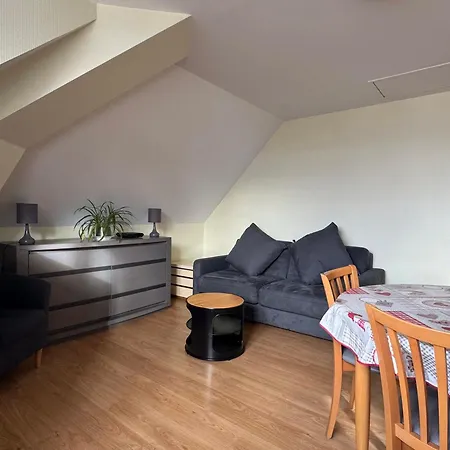 Au Dernier Etage Avec Parking Et Climatisation A Aix-les-bains! - Fr-1-555-42 公寓