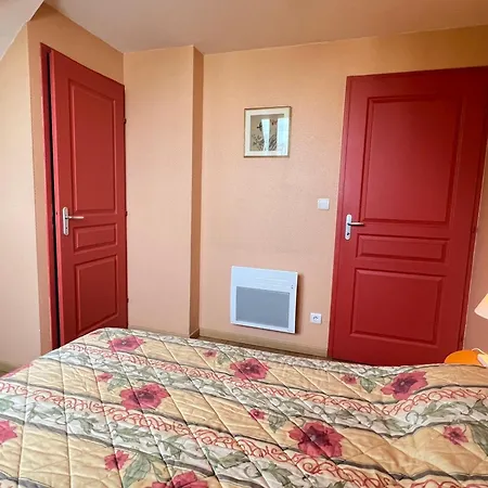 דירה Au Dernier Etage Avec Parking Et Climatisation A Aix-les-bains! - Fr-1-555-42