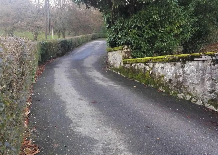 公寓 Au Dernier Etage Avec Parking Et Climatisation A Aix-les-bains! - Fr-1-555-42 *