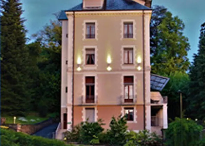 شقة Au Dernier Etage Avec Parking Et Climatisation A Aix-les-bains! - Fr-1-555-42 إيكس ليه با