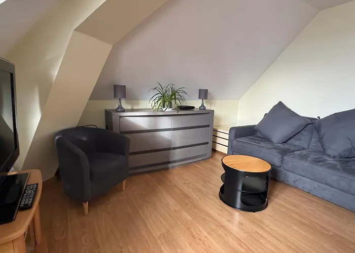 アパート Au Dernier Etage Avec Parking Et Climatisation A Aix-les-bains! - Fr-1-555-42 *