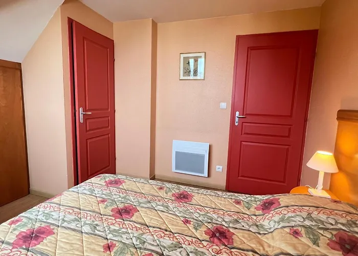 アパート Au Dernier Etage Avec Parking Et Climatisation A Aix-les-bains! - Fr-1-555-42